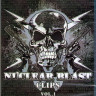 Nuclear Blast Clips Vol1 (Blu-ray)* на Blu-ray