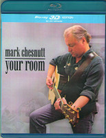 Изображение товара Mark Chesnutt Your Room 3D+2D (Blu-ray)