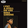 Nina Simone I Put a Spell on You (Blu-ray) на Blu-ray