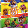 Топ кэт (DVD+Blu-ray) на DVD