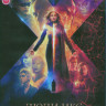 Люди Икс Темный Феникс (Blu-ray)* на Blu-ray