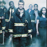Пожарные Чикаго (Чикаго в огне) 2 Сезон (22 серии) (3DVD) на DVD