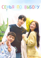 Изображение товара Семья по выбору 1 Сезон (16 серий) (4DVD)