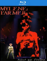Изображение товара Mylene Farmer Avant Que lOmbre A Bercy (Blu-ray)*