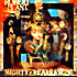 Robert Plant And The Strange Sensation - Mighty ReArranger (cd) на DVD