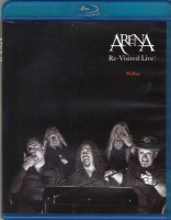 Изображение товара Arena Re Visited Live (Blu-ray)*