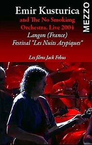 Жизнь как чудо/Время цыган/Черная кошка, белый кот/Андеграунд/Аризонская мечта/Помнишь ли ты Долли Бэлл?/Папа в командировке на DVD