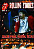 Rolling Stones Zilker Park, Austin, Texas Disc 1 на DVD