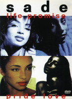Изображение товара Sade  Life Promise Pride Love