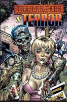 Изображение товара Кошмары на стоянке трейлеров