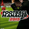 Football Manager 2015 (DVD-BOX)