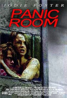 Изображение товара КОМНАТА СТРАХА (Позитив-мультимедиа)