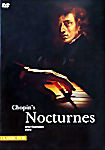 Классическое наследие Фредерик Францишек Шопен  Ноктюрны. Выпуск 14 на DVD