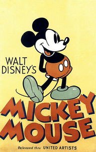 Микки Маус. Сборник мультфильмов. Часть 5 на DVD