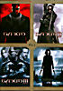 Блэйд 1 \ Блэйд 2 \ Блэйд 3 \ Другой мир на DVD
