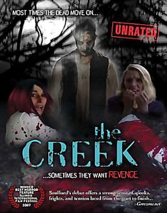 Золото проклятого прииска на DVD