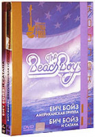 Изображение товара Коллекция Бич Бойз (Бич Бойз Американская группа / Бич Бойз и Сатана) (2 DVD)