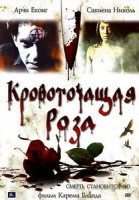 Изображение товара КРОВОТОЧАЩАЯ РОЗА